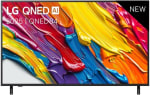 LG 55QNED84A6C QNED 4K Smart TV voor €449 bij Art & craft