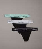 Lot de 3 strings - Modern Cotton à 26€