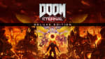 DOOM Eternal Deluxe Edition PS4 & PS5 por $60 | PlayStation Store (Turquía)