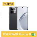 Realme 16 Pro+ 5G (8GB, 256GB) voor €324,97 bij AliExpress