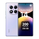 Xiaomi Redmi Note 14 Pro 8GB 256GB por 137.04€