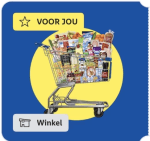 5% korting op alles bij de Lidl