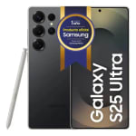 Samsung Galaxy S25 Ultra 256GB por $12,324 | Oferta Mercado Libre