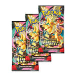 Pokémon TCG Ascended Heroes Charmander Collection £15.99 (Invite Only)