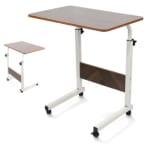Escritorio Móvil Reajustable por $325 | AliExpress