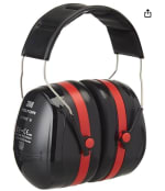 3M Peltor oorkappen voor €23,99