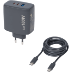 Re-load wandlader 100 wat voor €17,42 bij de Action