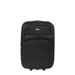 Slazenger Fabric Trolley Suitcases From £9.99 House of Fraser Deal