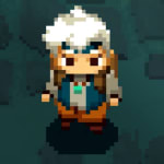 Free Moonlighter at Steam