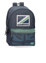 Mochila Pepe Jeans Tom por 21.99€