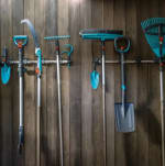 15% cashback op alle combisystem producten van GARDENA