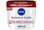 Nivea Repara & Cuida Urea 400 Ml por 5,69€ (50% en 1 al comprar 2)