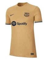 Nike camiseta FC Barcelona Mujer 22/23 por 19.19€