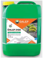 Bidon de 10L ongicide et anti-dépôt vert Professionnel Concentré DALEP 2100 à 121,42€