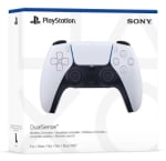 Mando DualSense White V2 Sony Playstation 5 por 53.49€