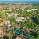 PortAventura entradas 50% descuento