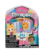Disney Doorables por 2.99€.