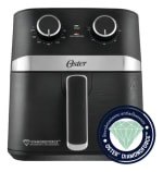 Freidora de aire Oster 4L por $851 | Mercado Libre