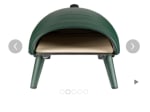 Grill Guru Pizza Oven voor €139 in de AH voordeelshop