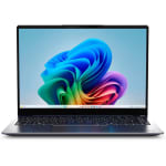 Portátil Medion SPRCHRGD 14 S2 MD62721 U5-228V 32GB 512GB 14" 2,8K W11H por 859,95€