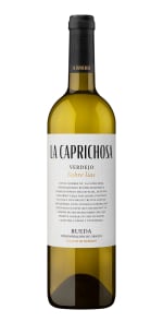 6 Botellas de Palacio de Bornos La Caprichosa Verdejo 2025 por 30.2€