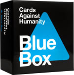 Cards Against Humanity - Blue Expansion Partyspel voor €18,89 bij Bol