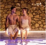 2-daags BLUE Wellness Arrangement voor 2 personen voor €75 via de Etos