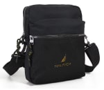 Crossbody para hombre Nautica por $395 en Sanborns