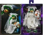 NECA Gremlins 2 Ultimate Figura d/Acción Greta en vestido d/Novia $35.840 Amazon.com