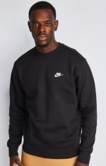 Nike Club Heren Sweatshirt voor €28