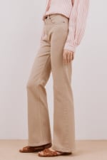 Jeans de campana para Mujer por 14.99€