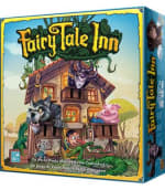 Juego de Mesa Fairy Tale Inn por 12€