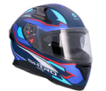 Casco integral Shiro Katana Sharp por 69€