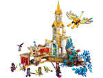 Lego dreamzzz kasteel nocturnia voor €169,95 bij Intertoys