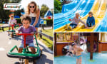 Entreeticket Linnaeushof voor €14,50 via SocialDeal