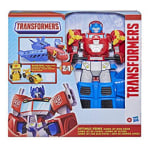 Transformers TRA RBA Jumbo Jet Wing Racer por 11.99€