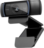 Logitech C920 FULL HD 1080p $999 | Oferta Amazon