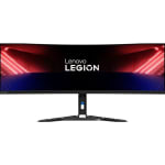 Lenovo Legion R45w-30 computer monitor 113 cm (44.5") voor €499 bij Azerty