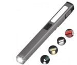 Linterna LED Recargable COB Portátil por 15,99€