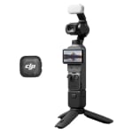 Cámara DJI Osmo Pocket 4 107GB por $12,099 | Oferta Mercado Libre