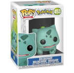Funko Pop Games Pokémon Bulbasaur por 9.99€.