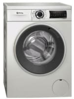 Balay 3TS384XT - Lavadora 8Kg 1400rpm ExtraSilencio Clase A Inox por 418€