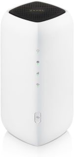 Zyxel 5G NR FWA505 4.67 Gbps Indoor Router (Used like new) - Amazon Resale