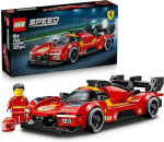 Lego Speed Champions 77261 Ferrari 499P