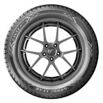 GoodYear Eagle Sport 2 185/60R15 88H XL por $1,099 en Chedraui