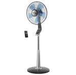 Rowenta turbo silence extreme ventilador de pie por 84,15€