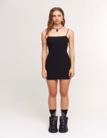 Vestido Ironic Black por $264 | Liverpool