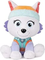 GUND Patrulla Canina Peluche Everest 15 cm por 7,99€