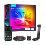Govee TV Backlight 3 Lite verlichting voor €56,99 bij Goovee