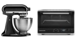 Combo Batidora 4.25L + Horno Eléctrico con Freidora en $7,179 | KitchenAid